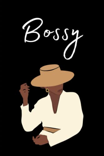 Bossy: Notebook