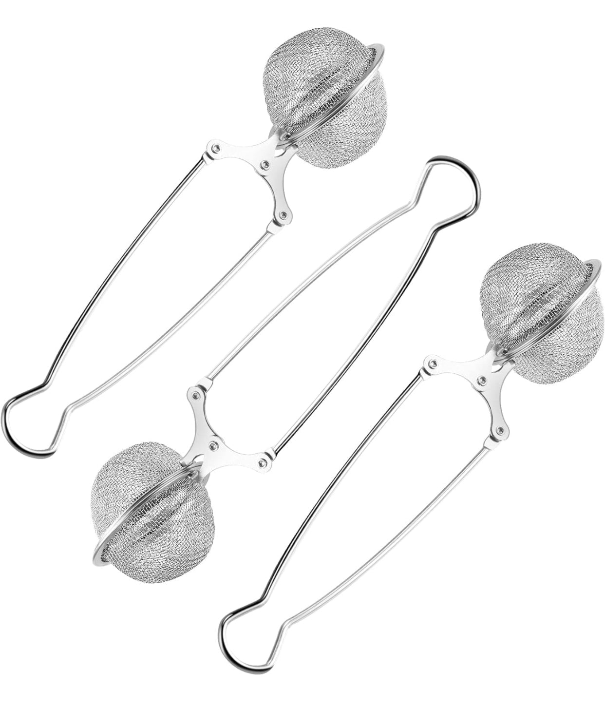 Tea Infusers